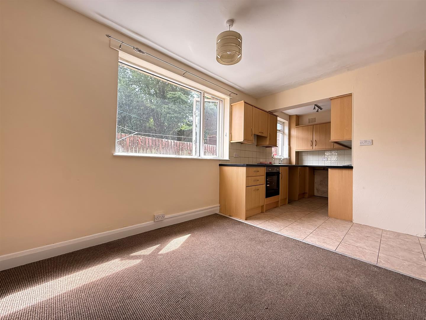 55 Abbeystead Drive, Lancaster LA1 4QS